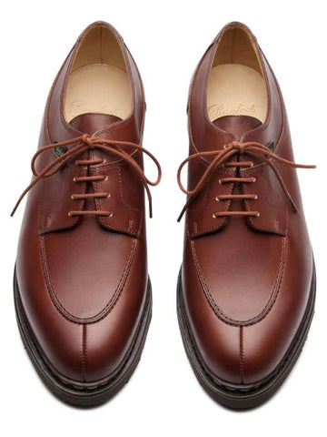 (Pre-order) Paraboot Avignon in Brown Calf