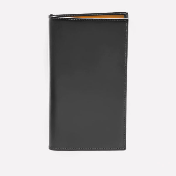 Ettinger Bridle Hide Coat Wallet With 8 C/C