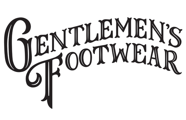 Gentlemen's Footwear Digital Gift Card