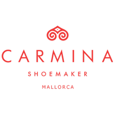 Carmina Shoemaker Belt in Dark Brown Calf