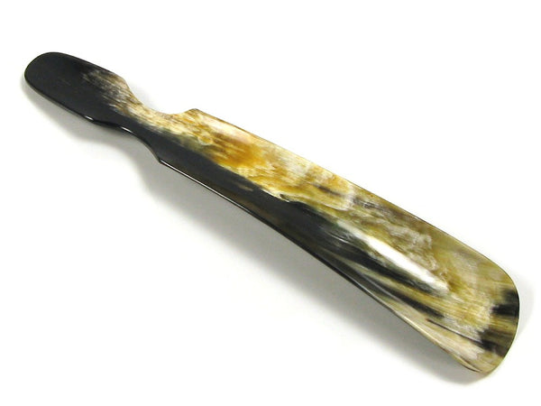 Abbeyhorn Shoehorn 10"