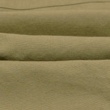 Drake's Olive Cotton Games Tunic