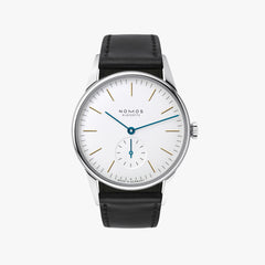 NOMOS Orion (Saphire Crystal Back / Ref. 309)