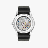 NOMOS Orion (Saphire Crystal Back / Ref. 309)