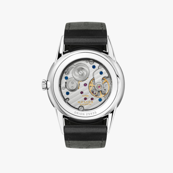 NOMOS Orion (Saphire Crystal Back / Ref. 309)