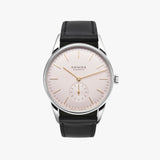 NOMOS Orion Rose (Sapphire Crystal Back / Ref. 352)