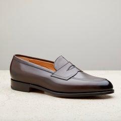 (Pre-Order) Edward Green Piccadilly in Espresso Calf