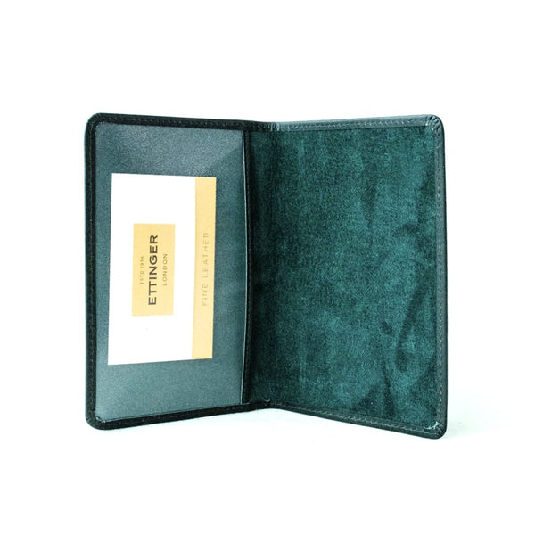 Ettinger Passport Case