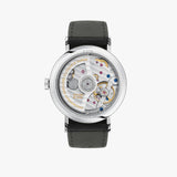 NOMOS Tangente Neomatik Blue Gold (Ref. 191)