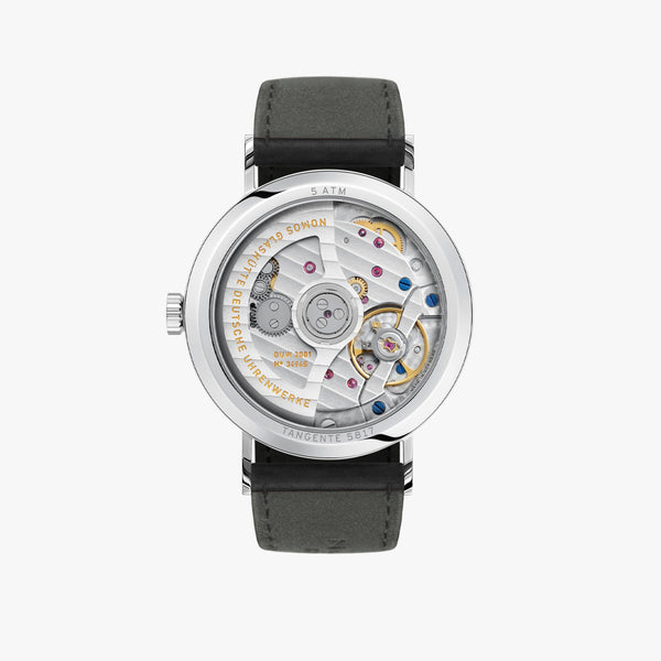 NOMOS Tangente Neomatik Blue Gold (Ref. 191)