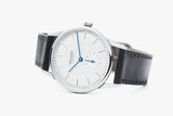 NOMOS Orion (Saphire Crystal Back / Ref. 309)