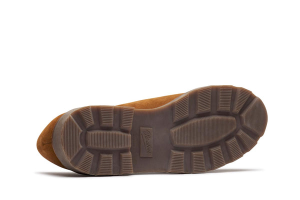 (Pre-order) Paraboot Michael in Whisky Suede