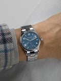 NOMOS Club Sport Neomatik Polar (Ref 747)