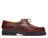 Paraboot Michael in Brown Calf