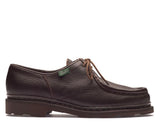 Paraboot Michael in Brown Cerf (Deer Leather)