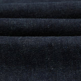 Drake's Indigo Rinse 14.2oz Japanese Selvedge Denim Five-Pocket Jeans