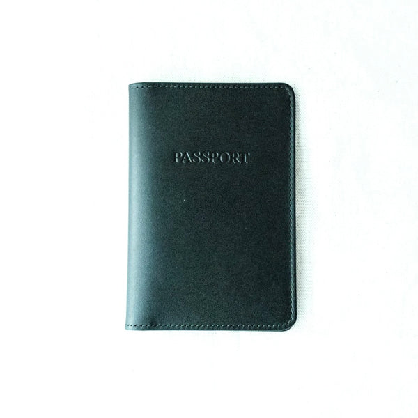Ettinger Passport Case