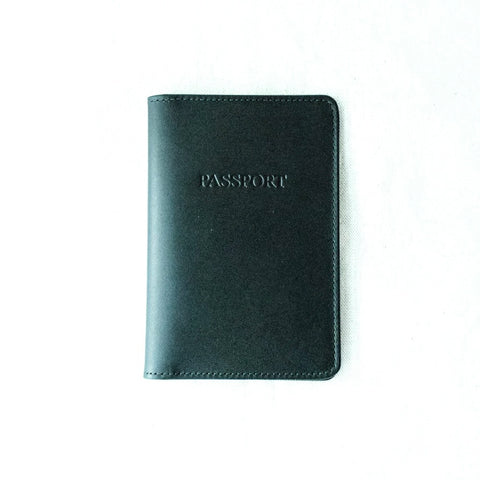 Ettinger Passport Case