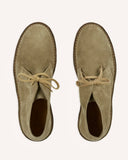 Drake's Clifford Desert Boot Sand Suede