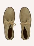 Drake's Clifford Desert Boot Sand Suede