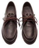 Paraboot Michael in Brown Cerf (Deer Leather)