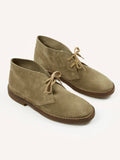 Drake's Clifford Desert Boot Sand Suede