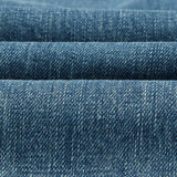 Drake's Bleach Wash 14.2oz Japanese Selvedge Denim Five-Pocket Jeans