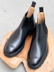 靴 CROCKETT & JONES CHELSEA 705117AE-B816-409D-B9C0-