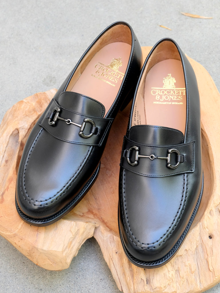 Jones loafers hot sale