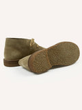 Drake's Clifford Desert Boot Sand Suede