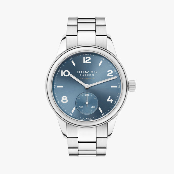NOMOS Club Sport Neomatik Polar (Ref 747)