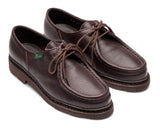 Paraboot Michael in Brown Cerf (Deer Leather)
