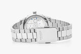 NOMOS Club Sport Neomatik 34 Purple (Ref 757)