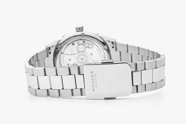 NOMOS Club Sport Neomatik 34 Purple (Ref 757)