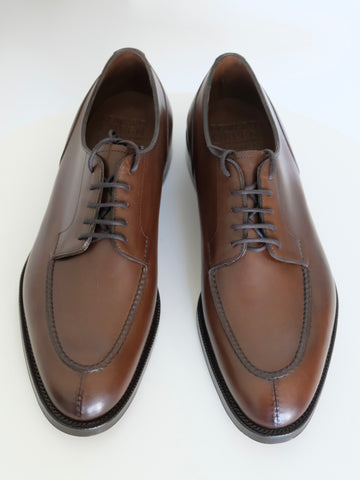 Edward Green Dover in Dark Oak (202 Last)