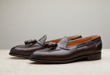 (Pre-Order) Edward Green Belgravia in Espresso Calf
