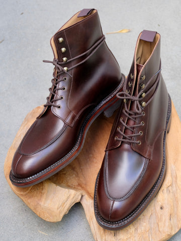 Crockett & Jones – Gentlemens Footwear