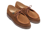 (Pre-order) Paraboot Michael in Whisky Suede