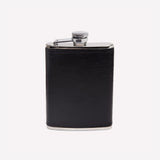 Ettinger Capra 6oz Hip Flask