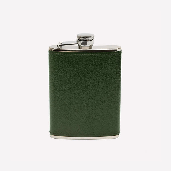Ettinger Capra 6oz Hip Flask