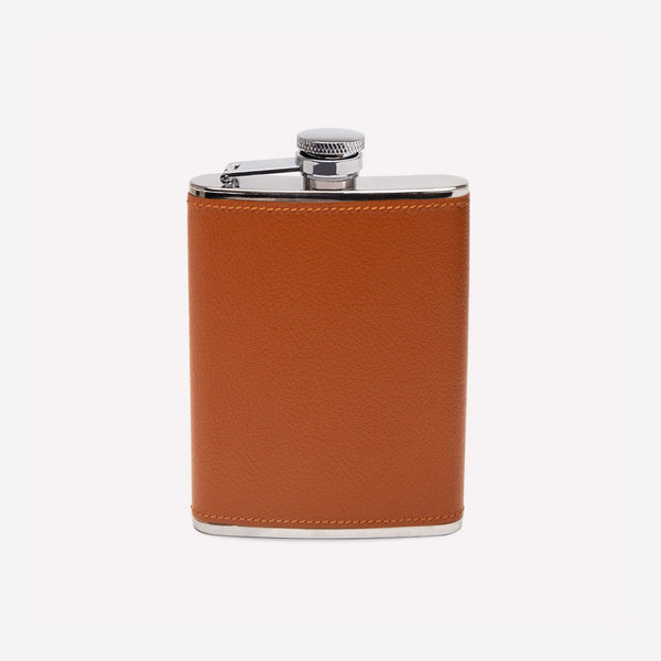 Ettinger Capra 6oz Hip Flask