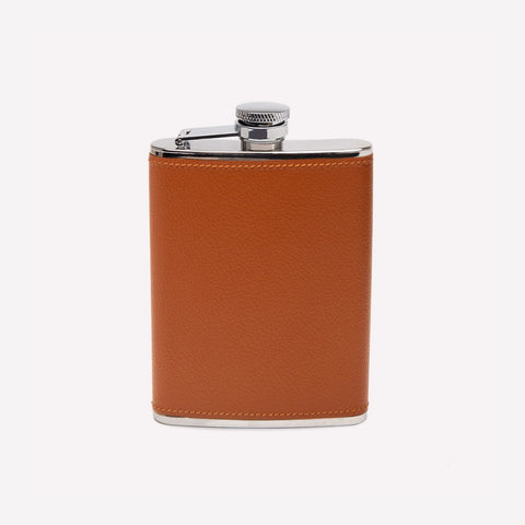 Ettinger Capra 6oz Hip Flask