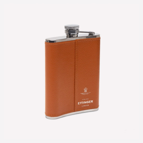 Ettinger Capra 6oz Hip Flask