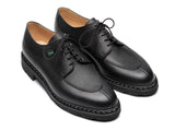 (Pre-order) Paraboot Avignon in Black Grain Calf