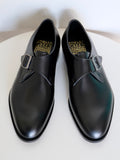 Edward Green Mercer in Black Calf
