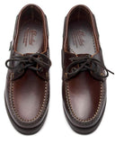 Paraboot Barth in Brown Calf