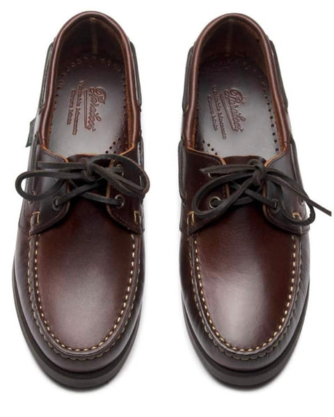 Paraboot Barth in Brown Calf