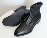 Edward Green Galway in Black Country Calf