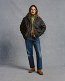 Drake's Stone Wash 14.2oz Japanese Selvedge Denim Five-Pocket Jeans