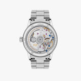 NOMOS Club Sport Neomatik 34 Purple (Ref 757)